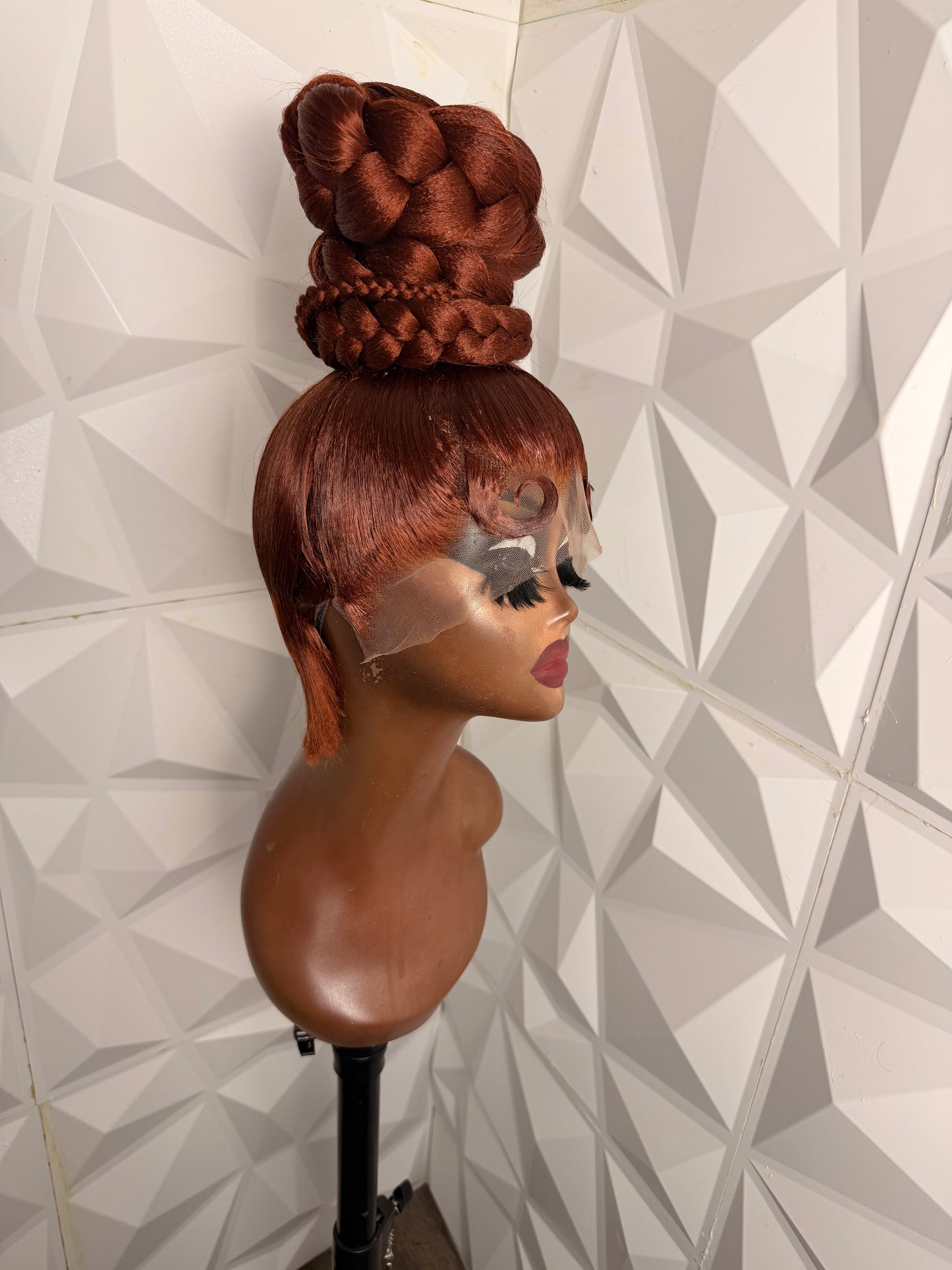 BIANCA 46” BXTCHWHIP