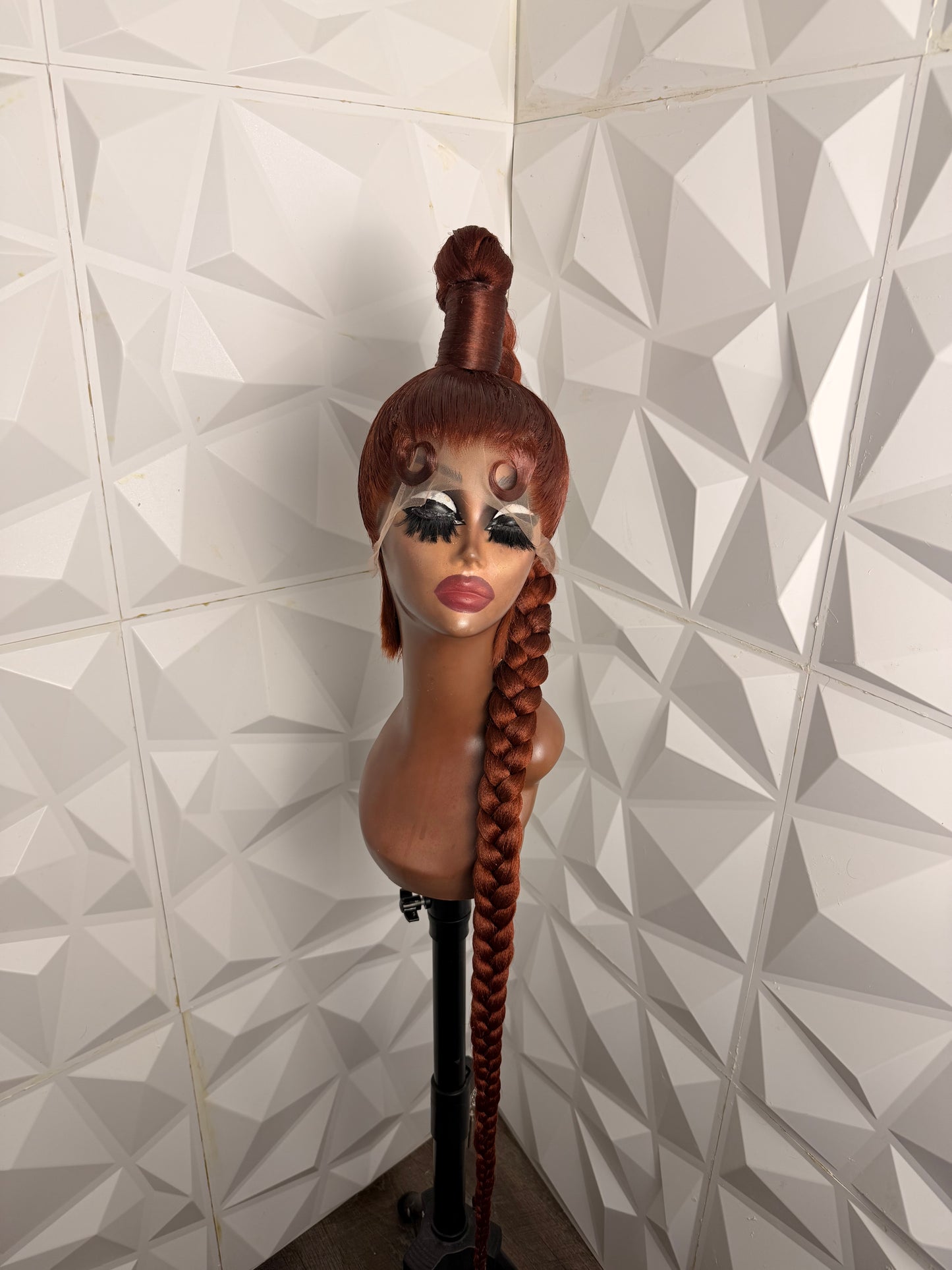 BIANCA 46” BXTCHWHIP