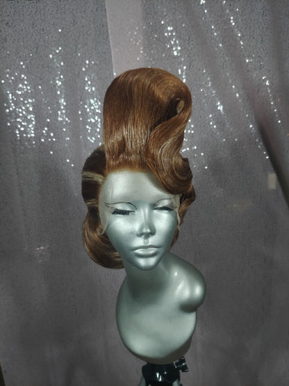 Copper Bun