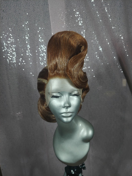 Copper Bun