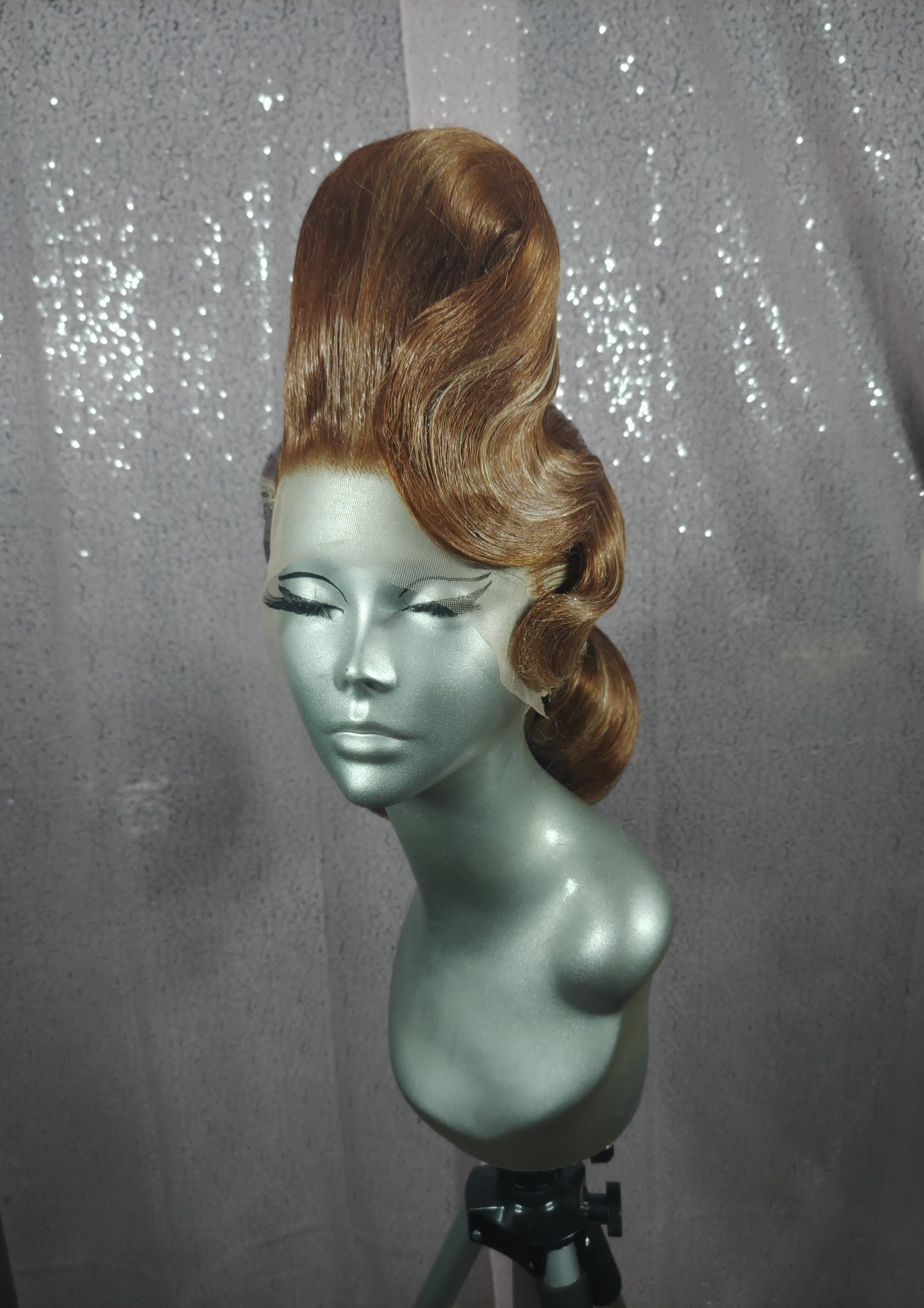Copper Bun