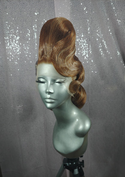 Copper Bun