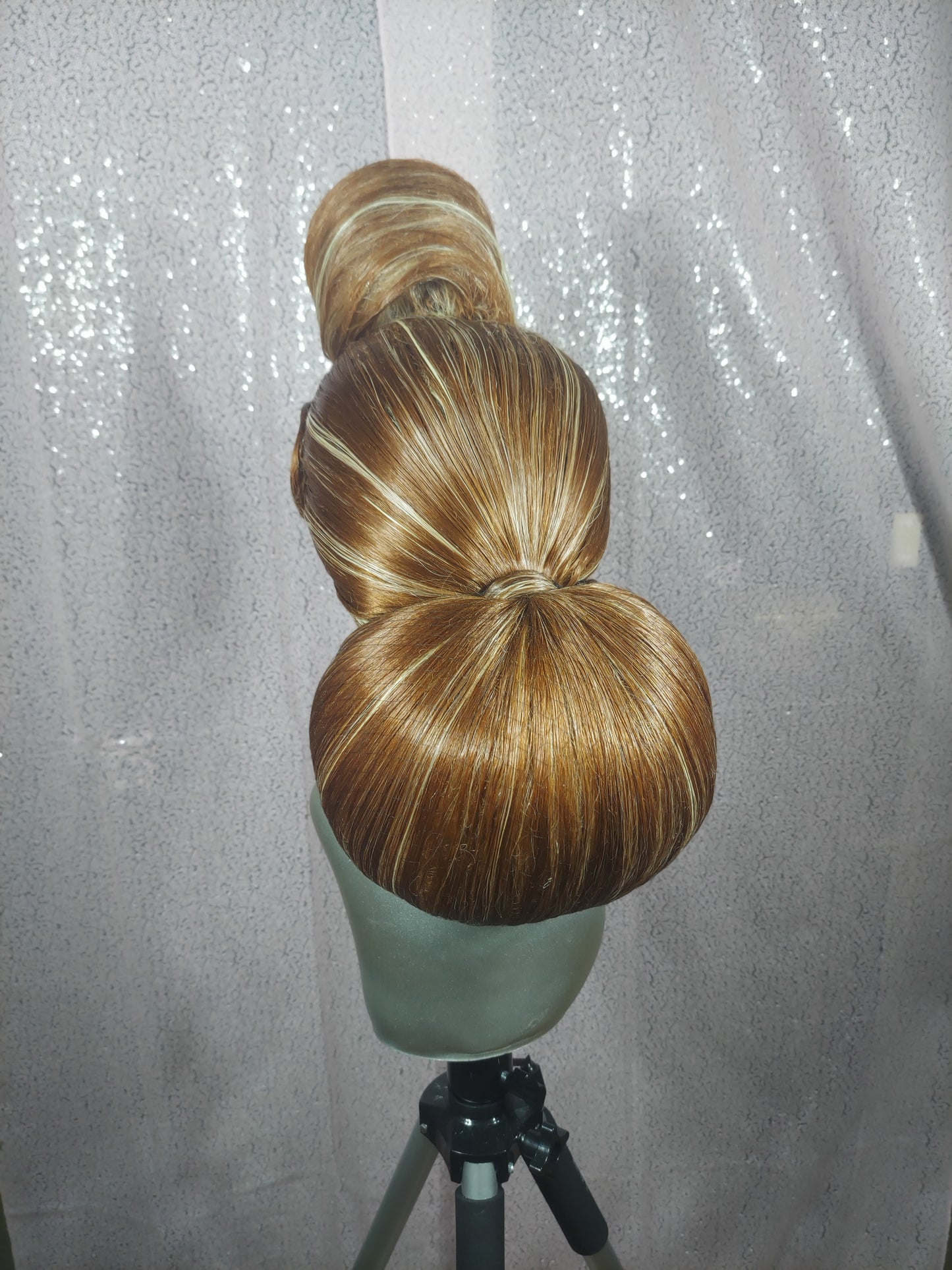 Copper Bun