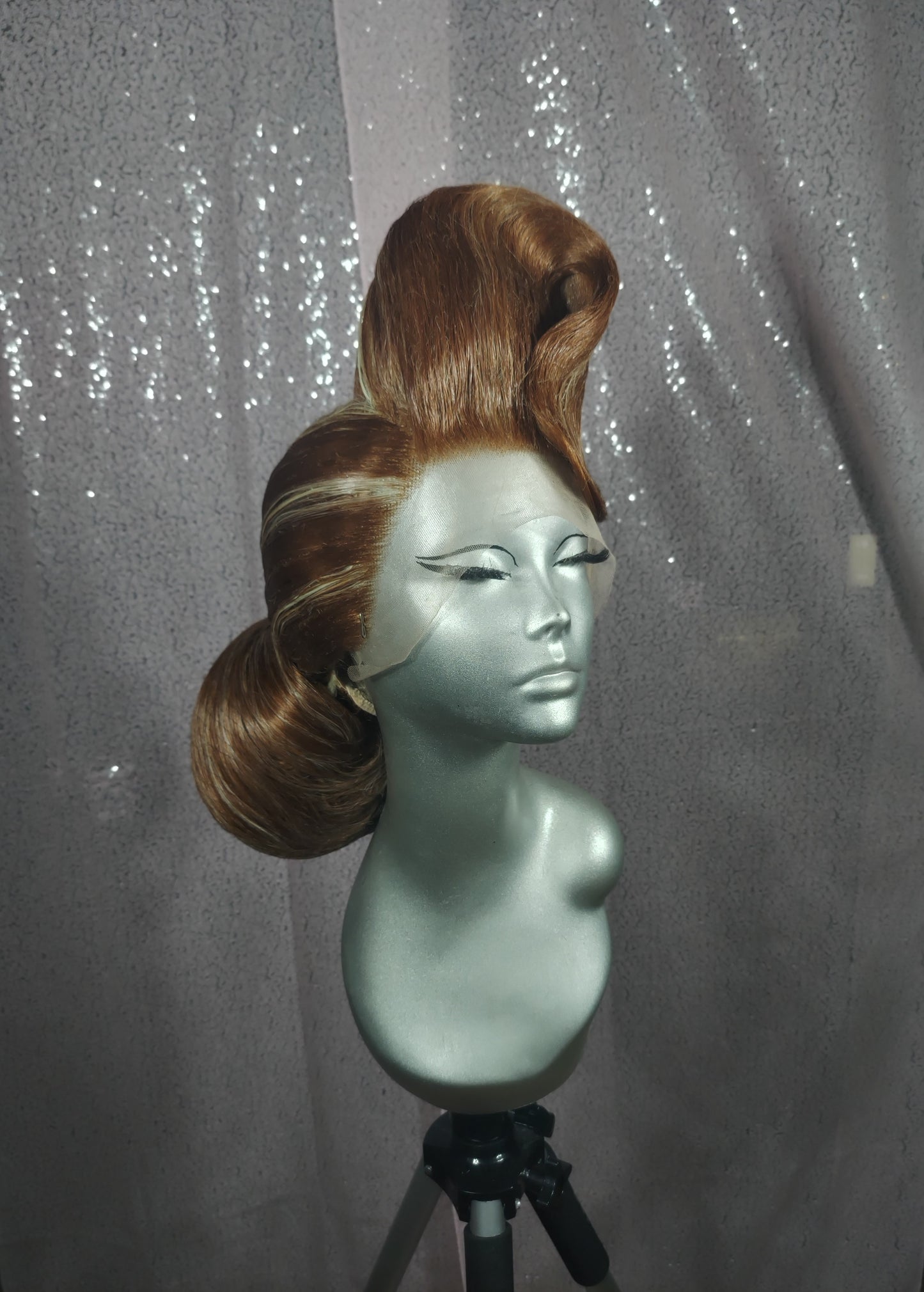 Copper Bun