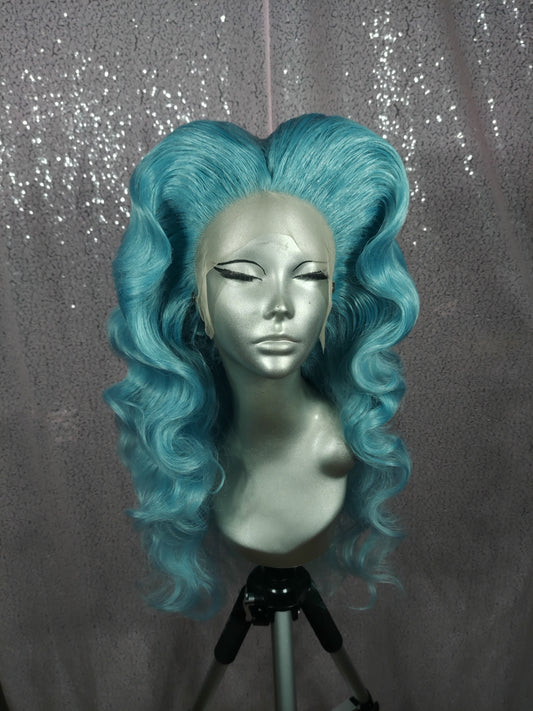 Aqua Waves