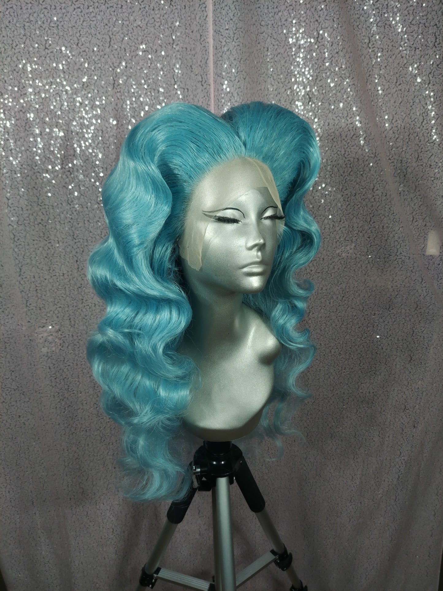 Aqua Waves