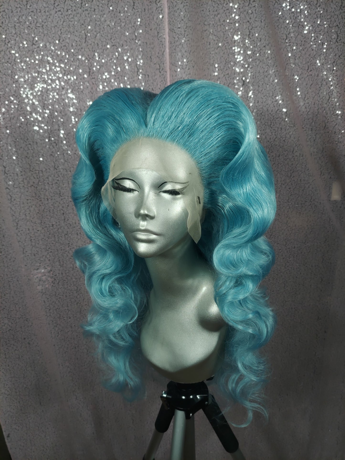 Aqua Waves