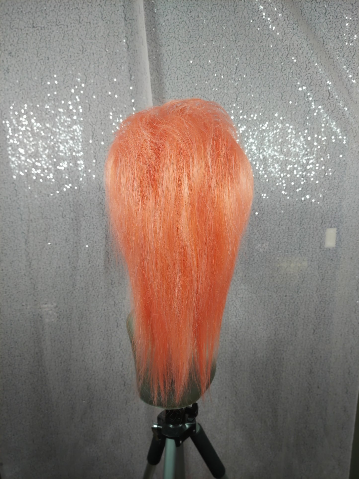 Y-2k Ponytail