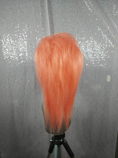 Y-2k Ponytail