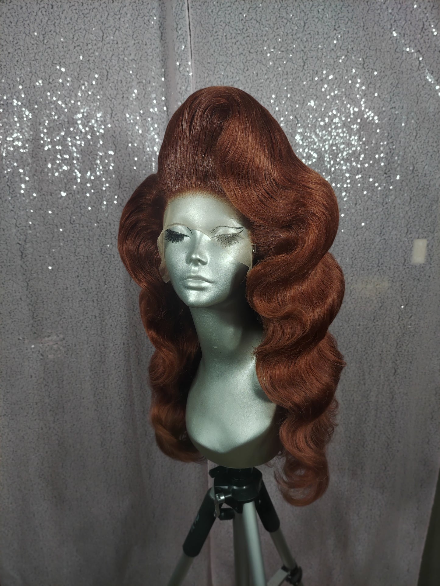 Copper Bodywaves