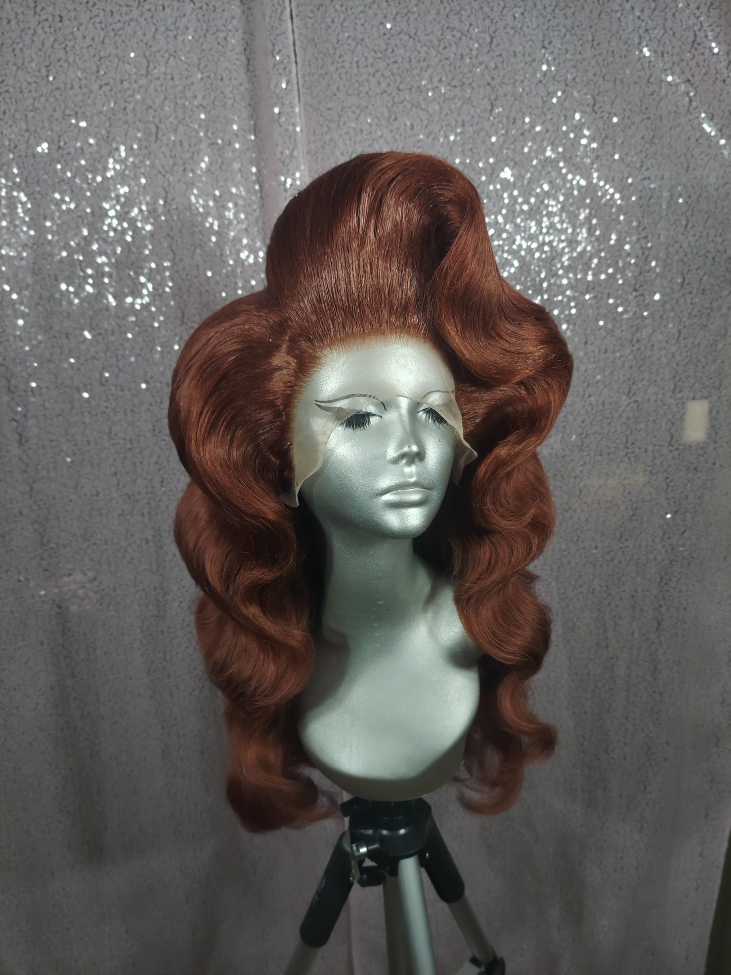 Copper Bodywaves