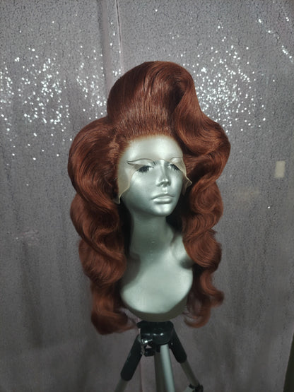 Copper Bodywaves
