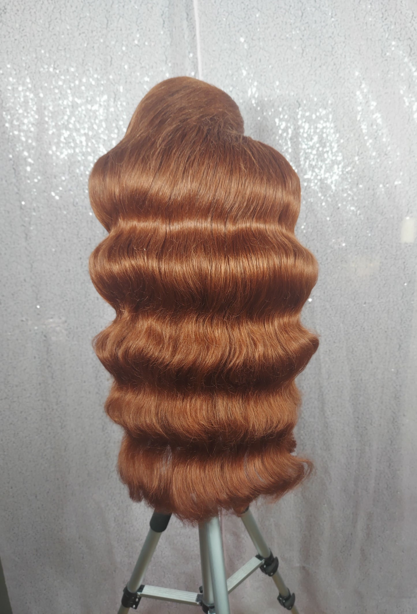 Copper Bodywaves