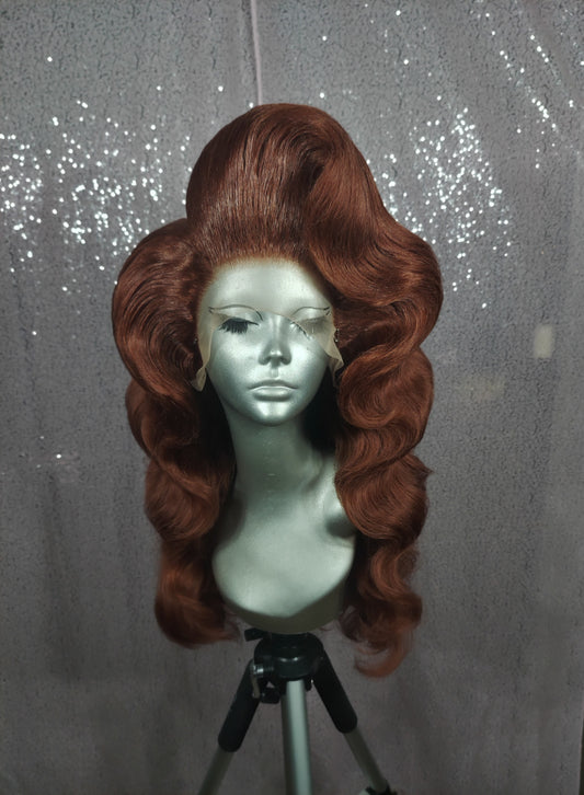 Copper Bodywaves