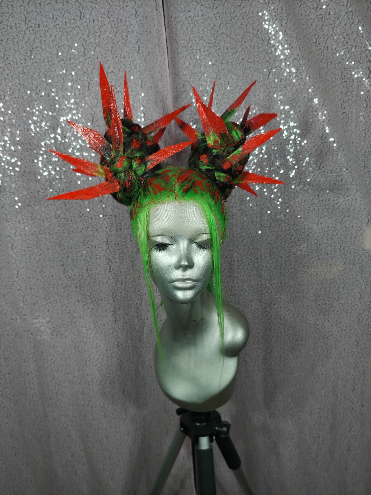 Toxic Spikes