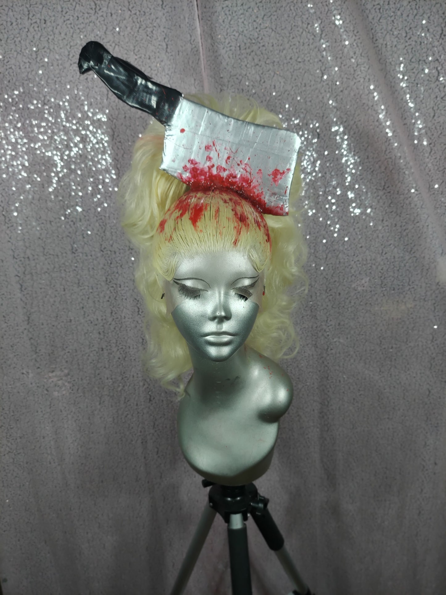 Killer Barbie