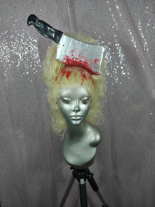 Killer Barbie