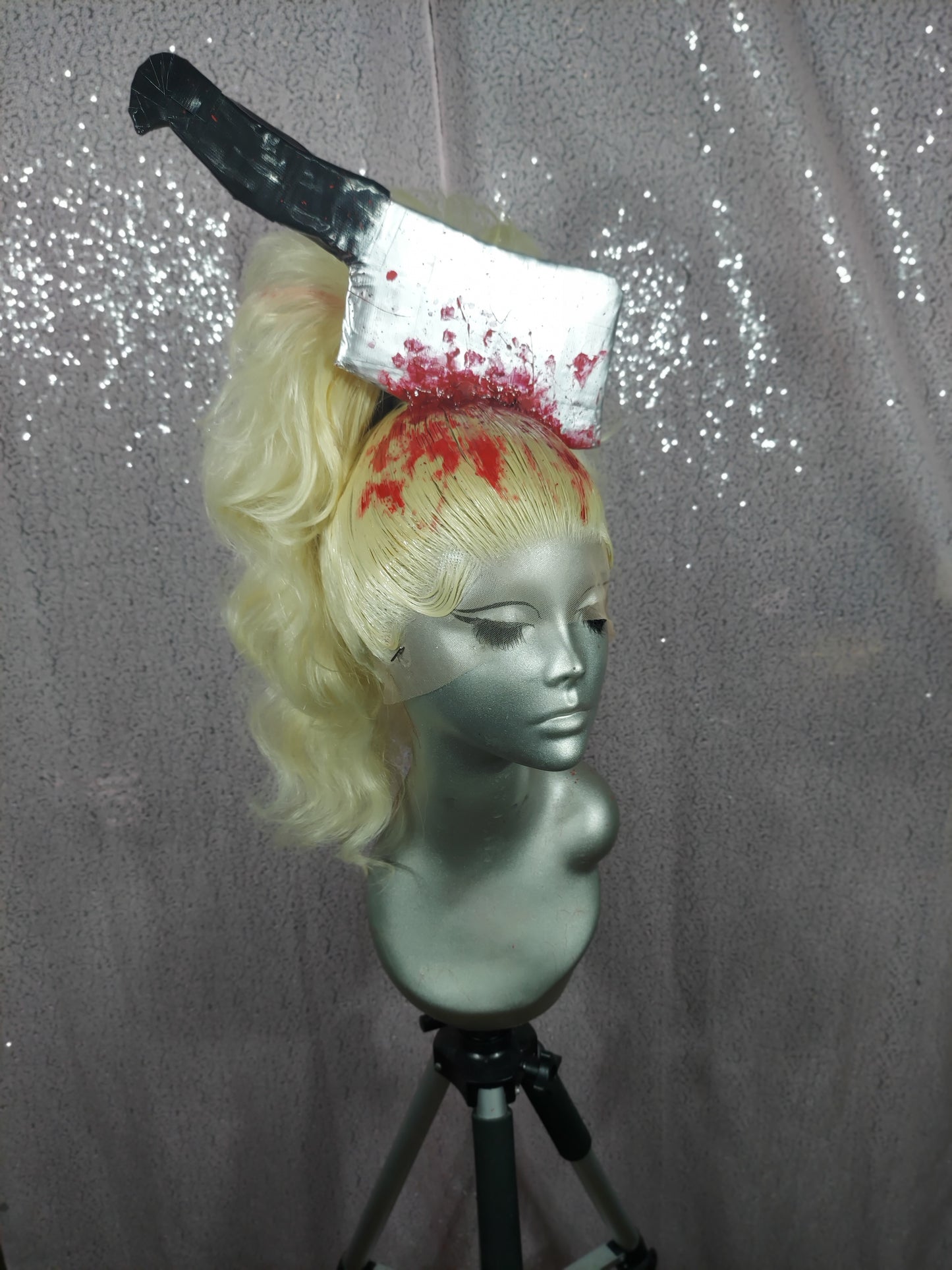 Killer Barbie