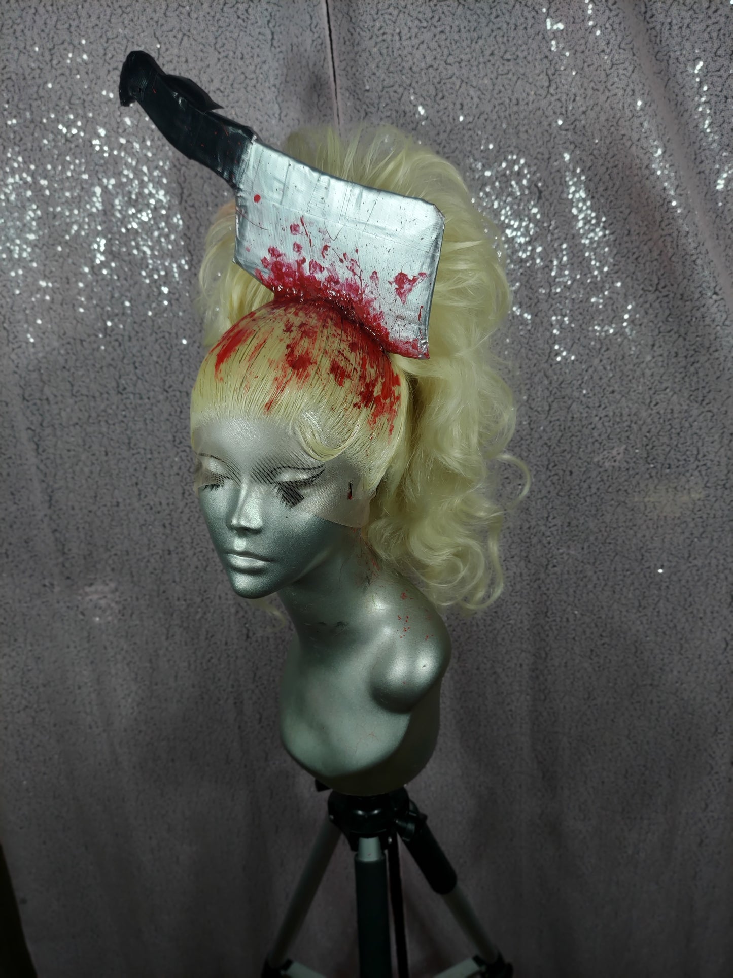Killer Barbie