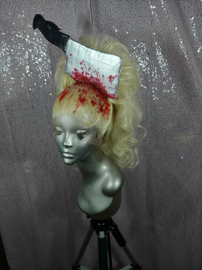 Killer Barbie