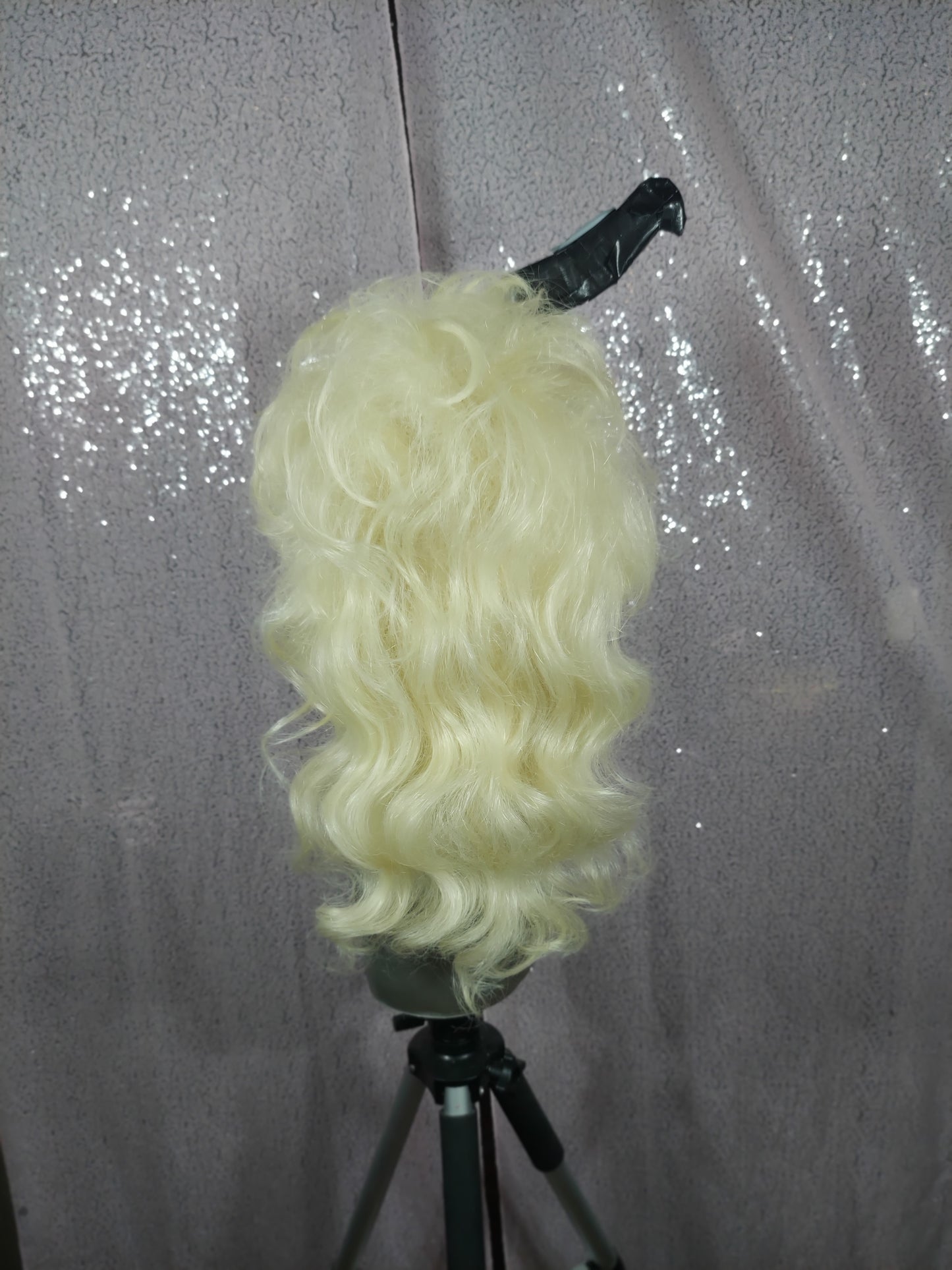Killer Barbie