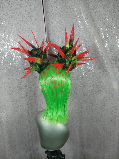 Toxic Spikes