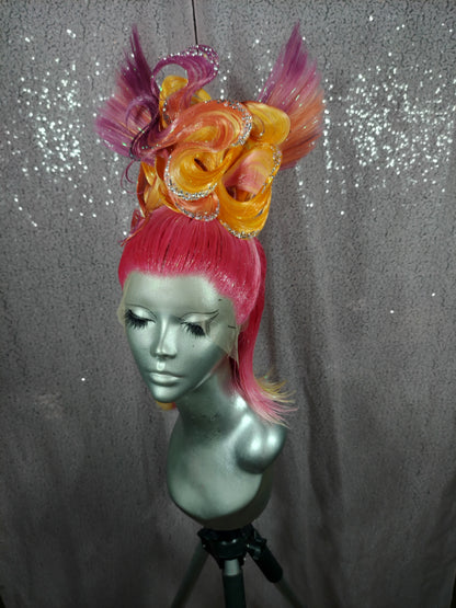 Fairy Queen Fantasy
