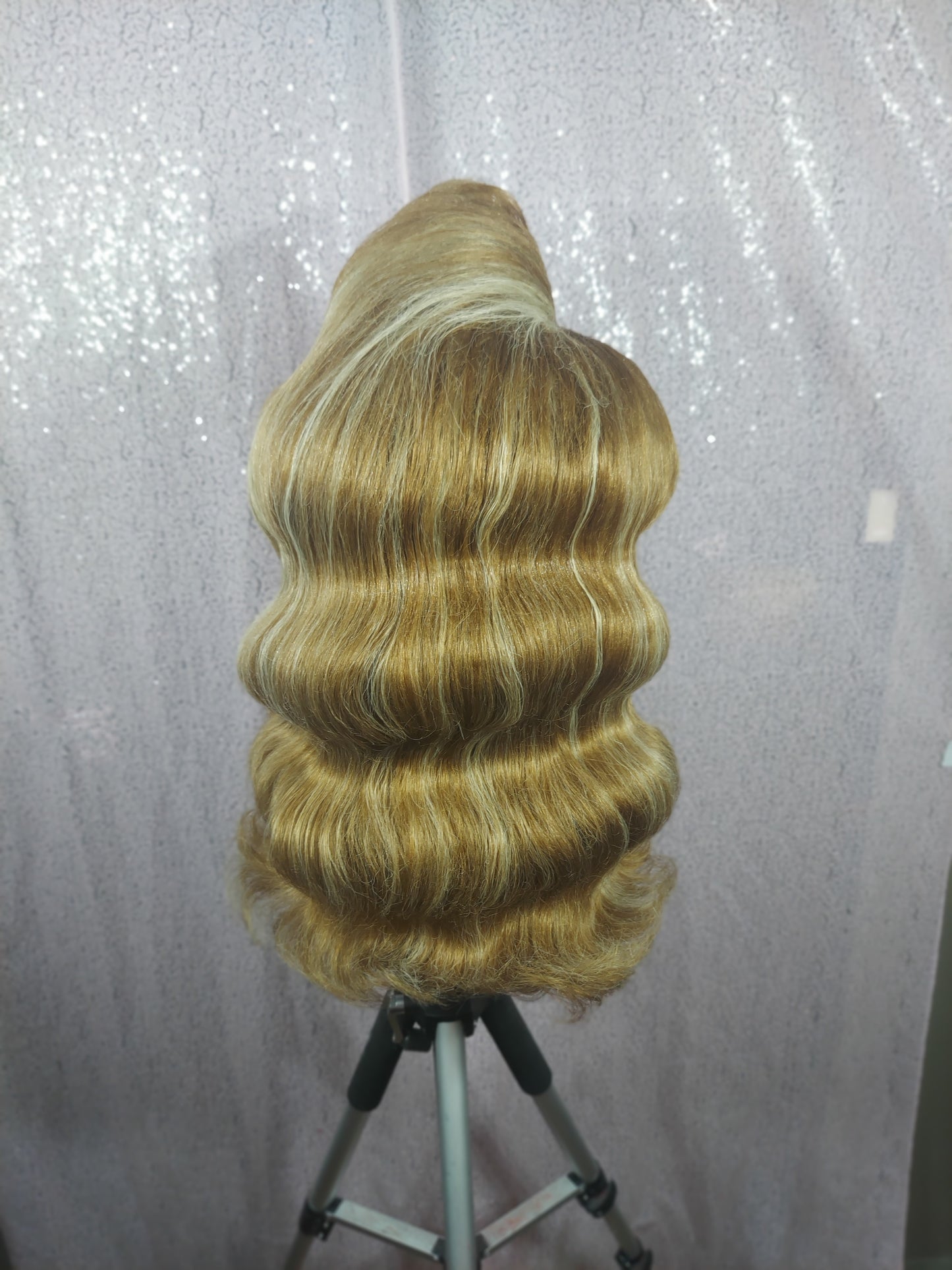 Blonde Body Waves