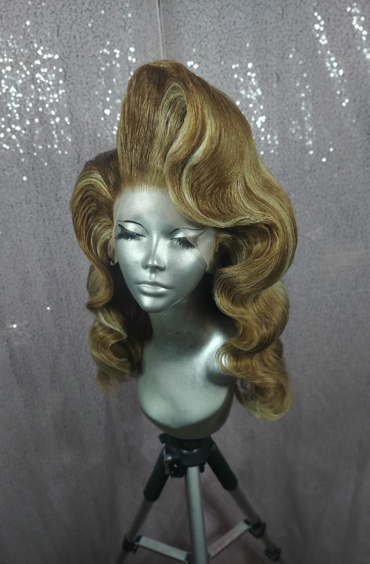 Blonde Body Waves