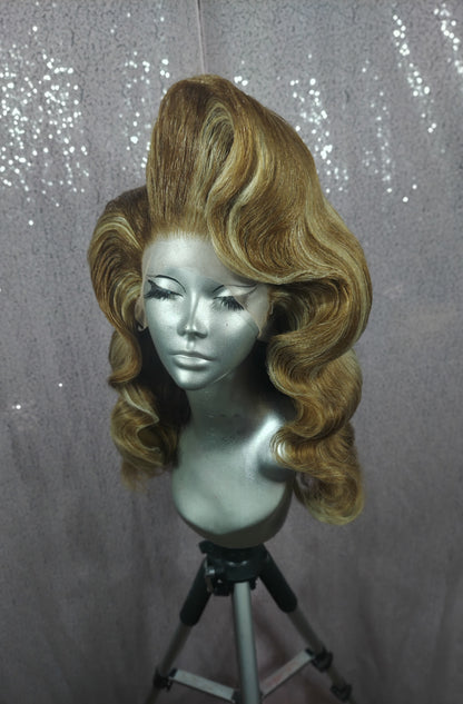 Blonde Body Waves