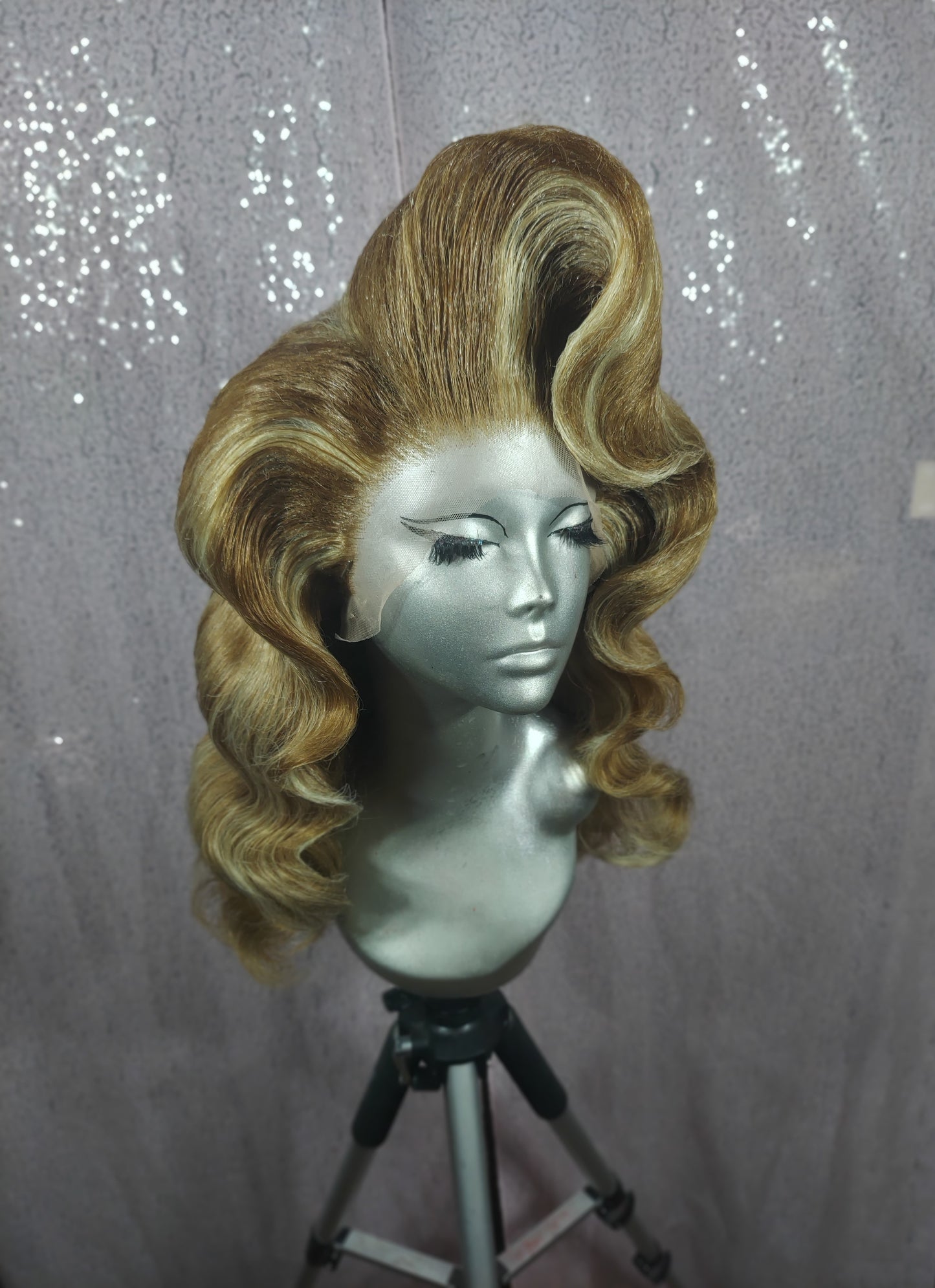 Blonde Body Waves