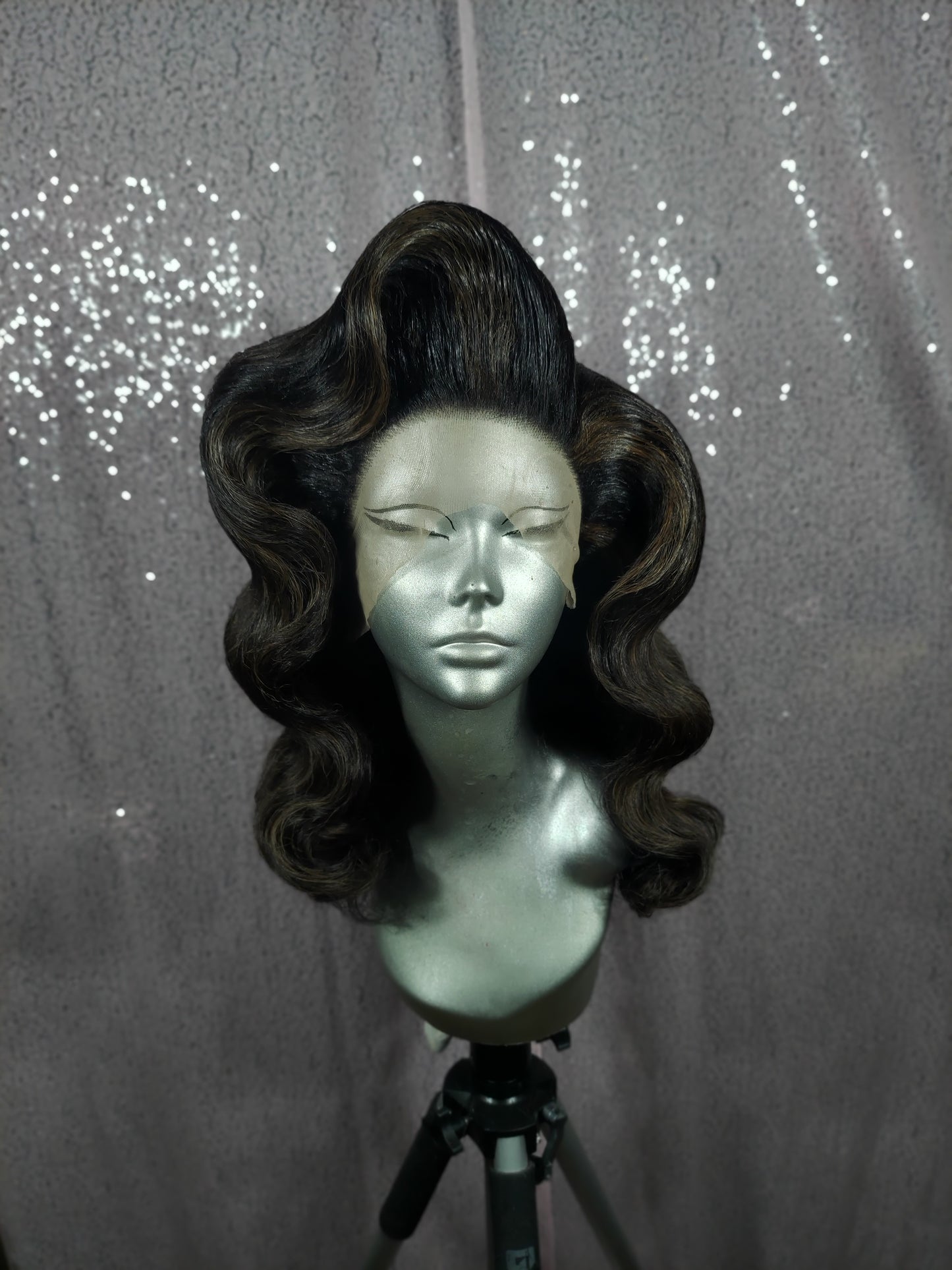 Glamour Waves