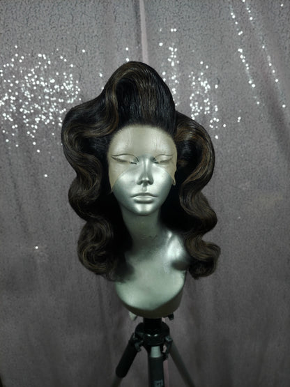 Glamour Waves