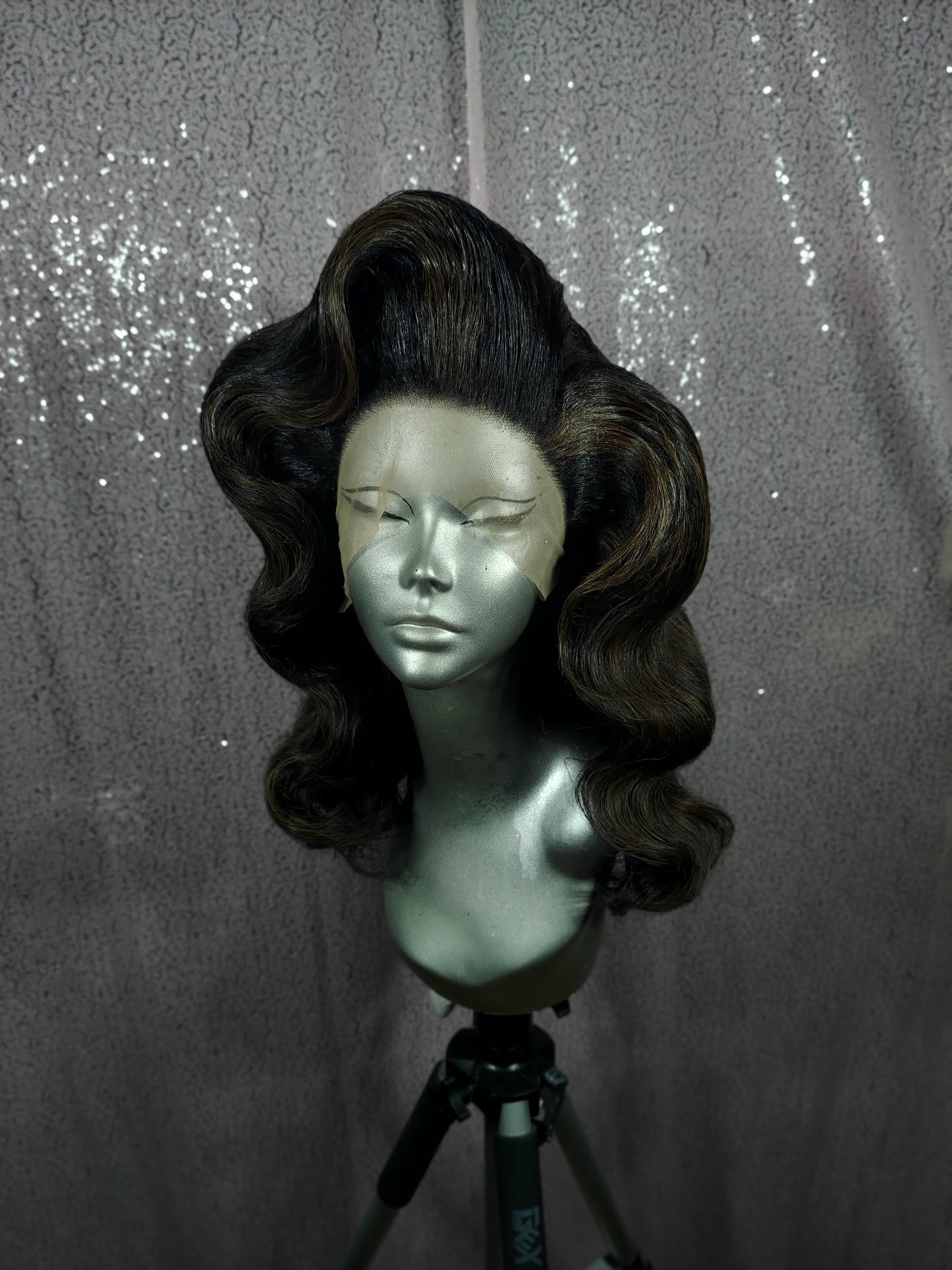 Glamour Waves