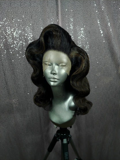 Glamour Waves