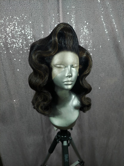 Glamour Waves