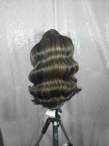 Glamour Waves