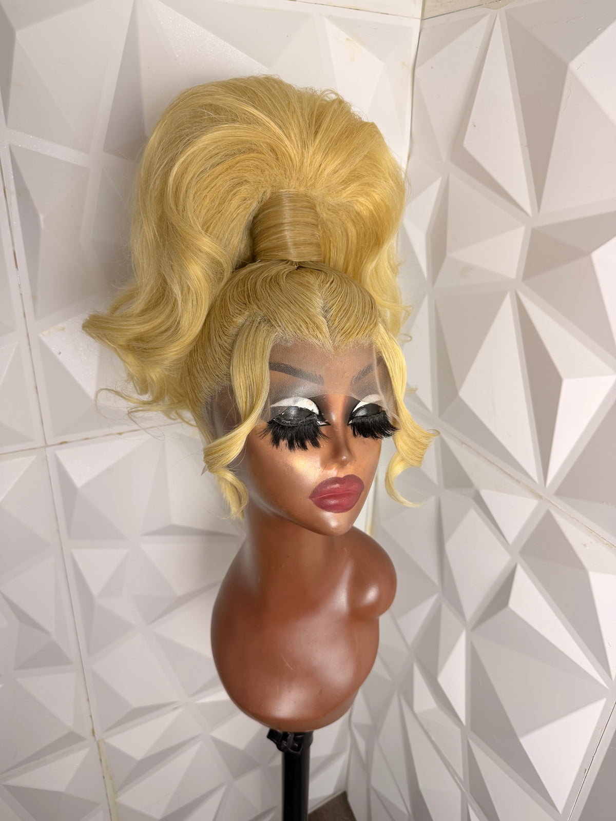 THE DALLAS DOLL ✨