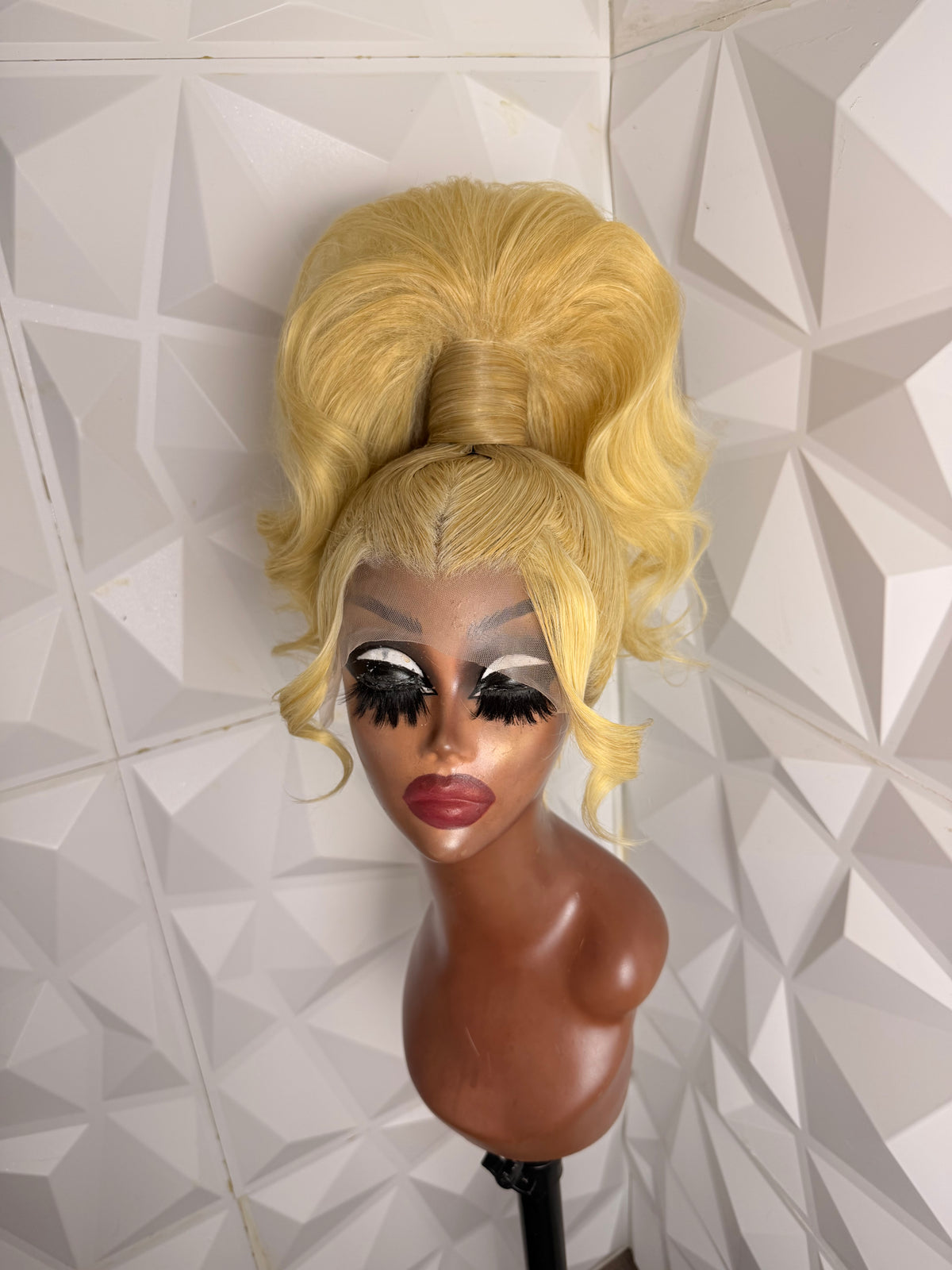 THE DALLAS DOLL ✨