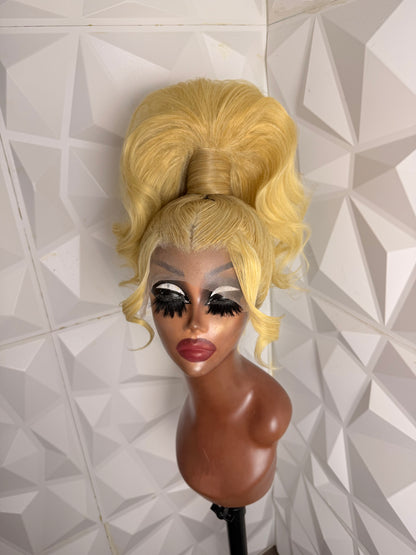 THE DALLAS DOLL ✨