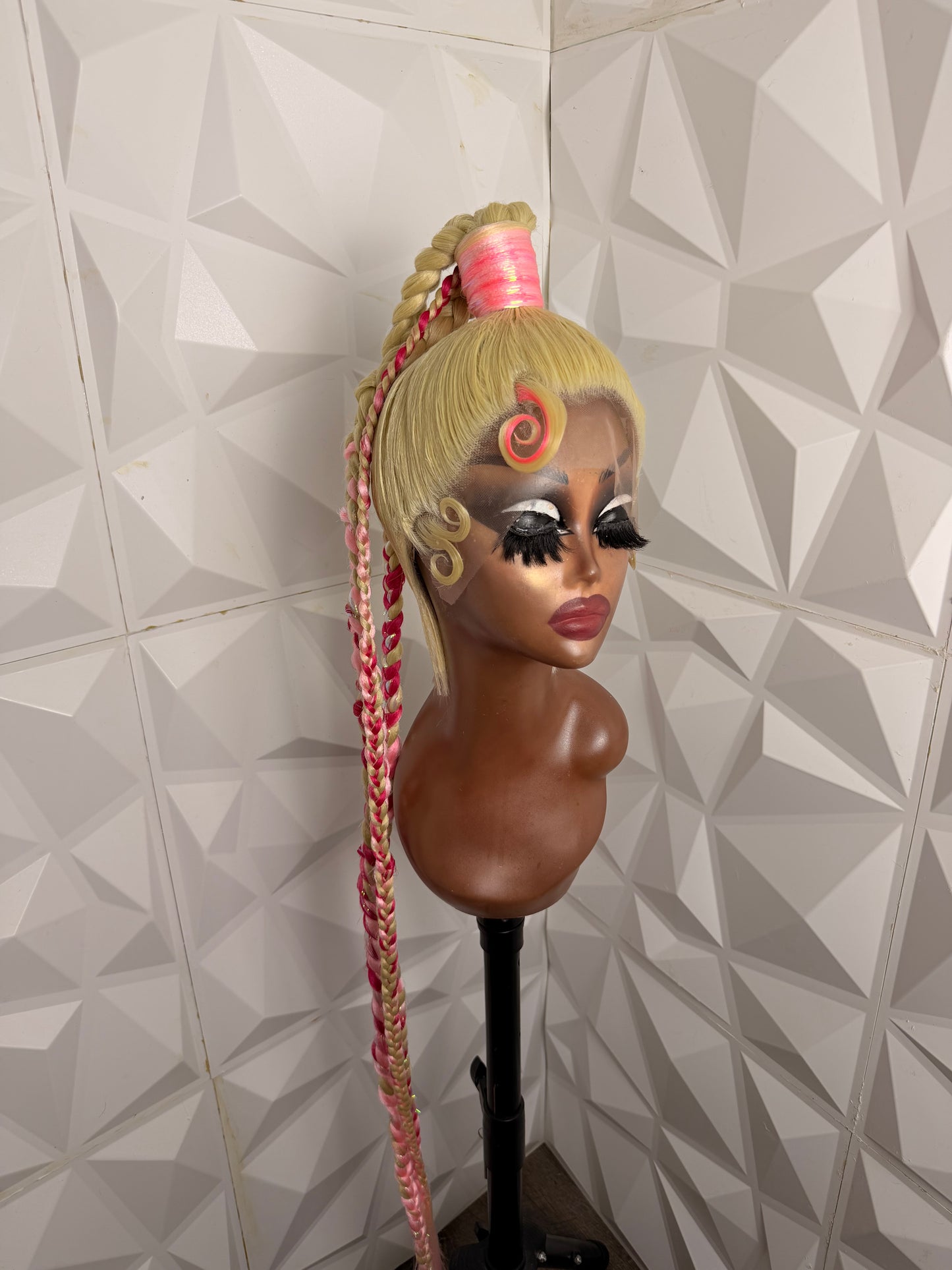 IT’Z BARBIE BXTCH !! 🤪💖✨
