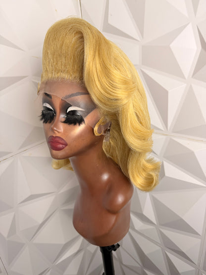 GLAMSTRESS ✨