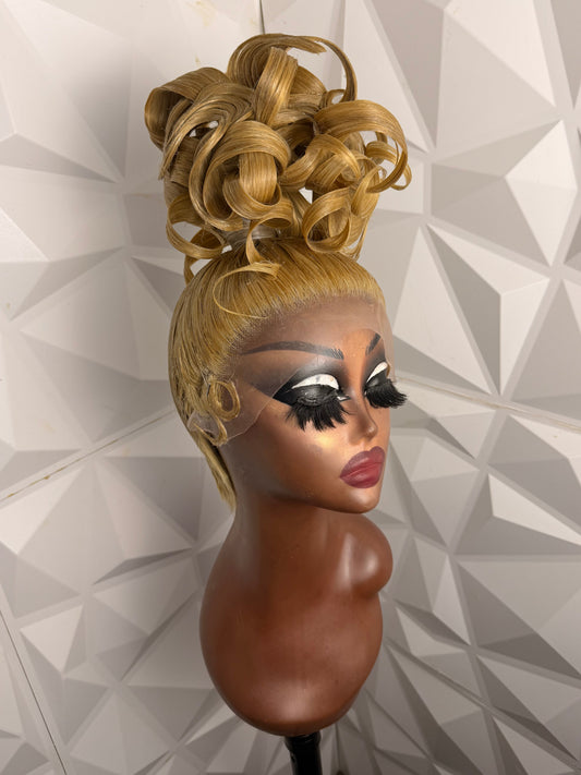 DEBRA DAVENPORT ✨