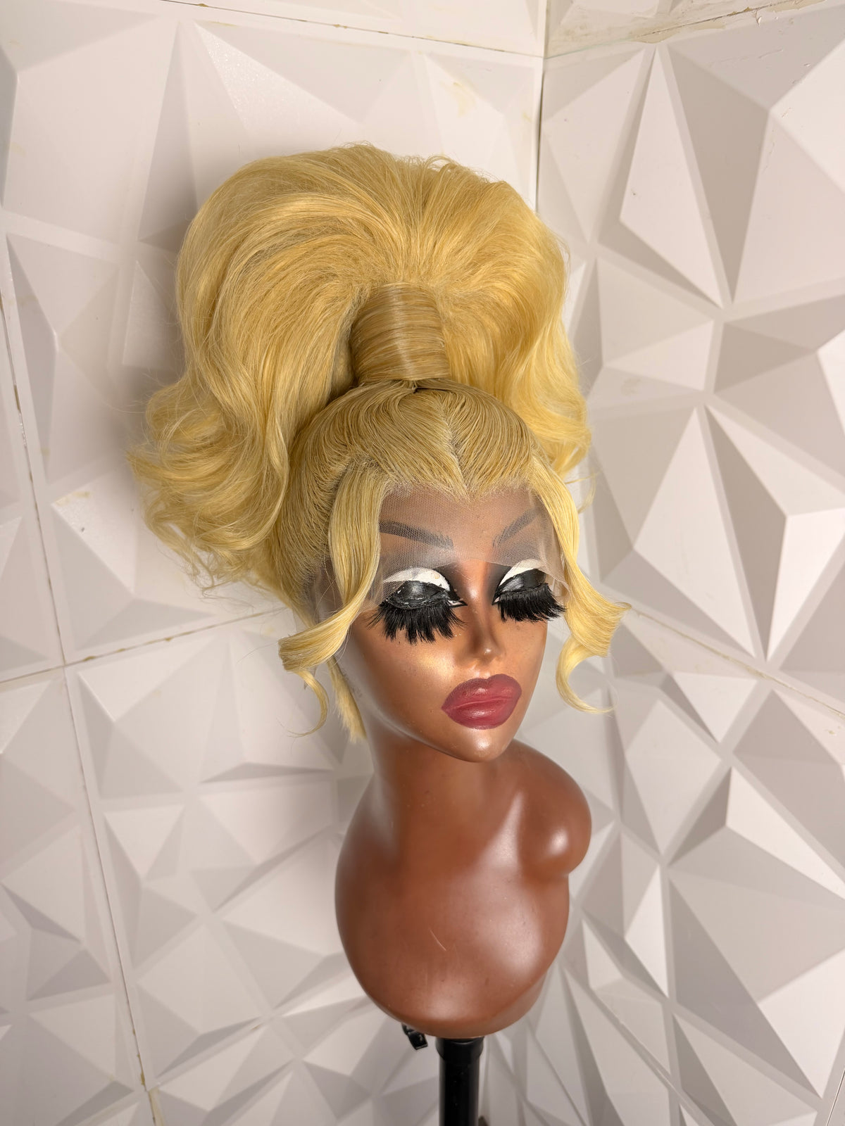 THE DALLAS DOLL ✨