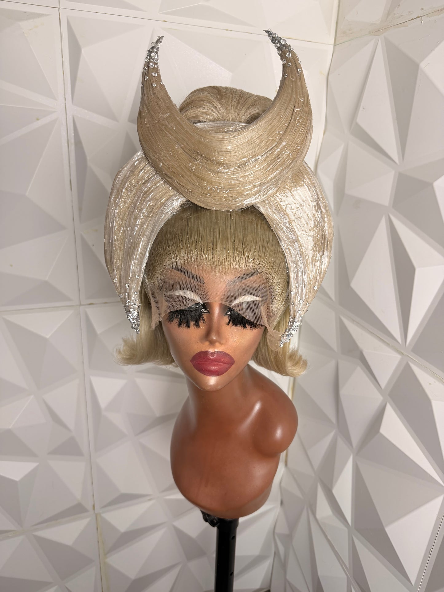 DEBRA DOUBLE MOON 🌙