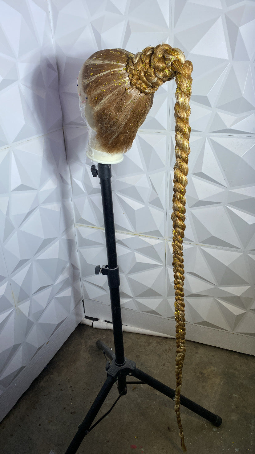 GoldIVA Goddess Bxtchwhip