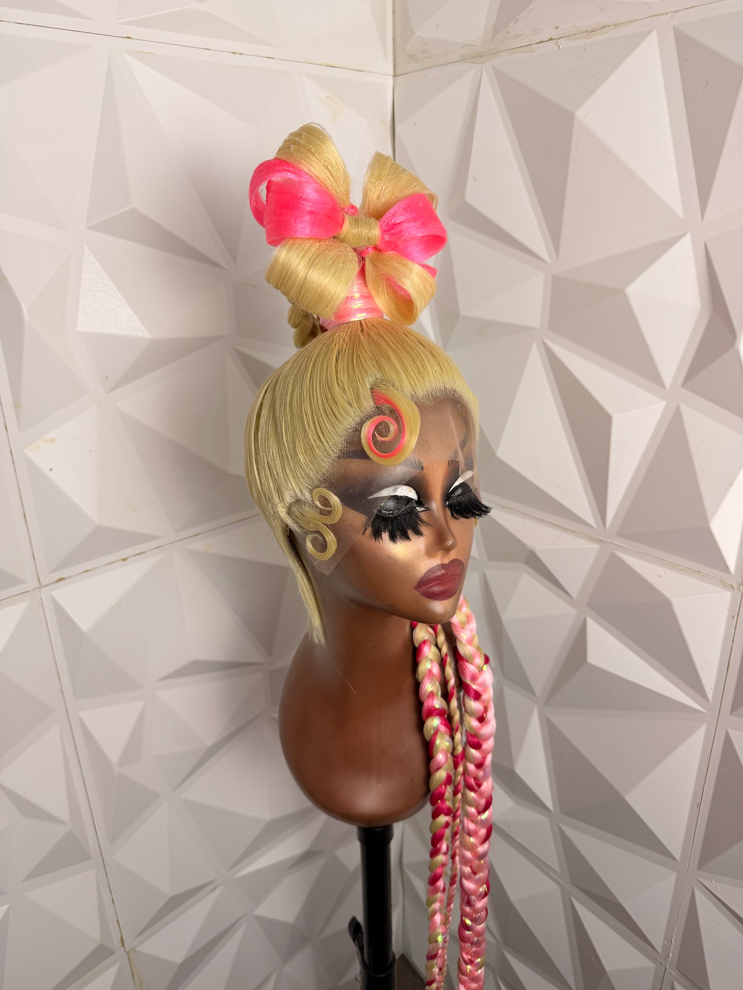 IT’Z BARBIE BXTCH !! 🤪💖✨