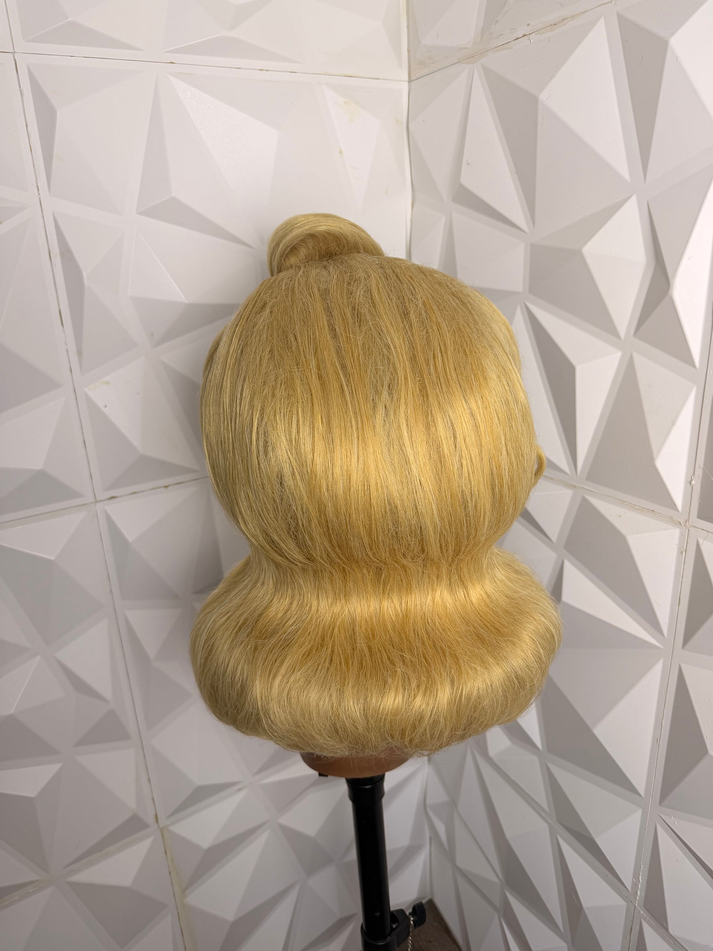 BLONDE AMBITION ✨