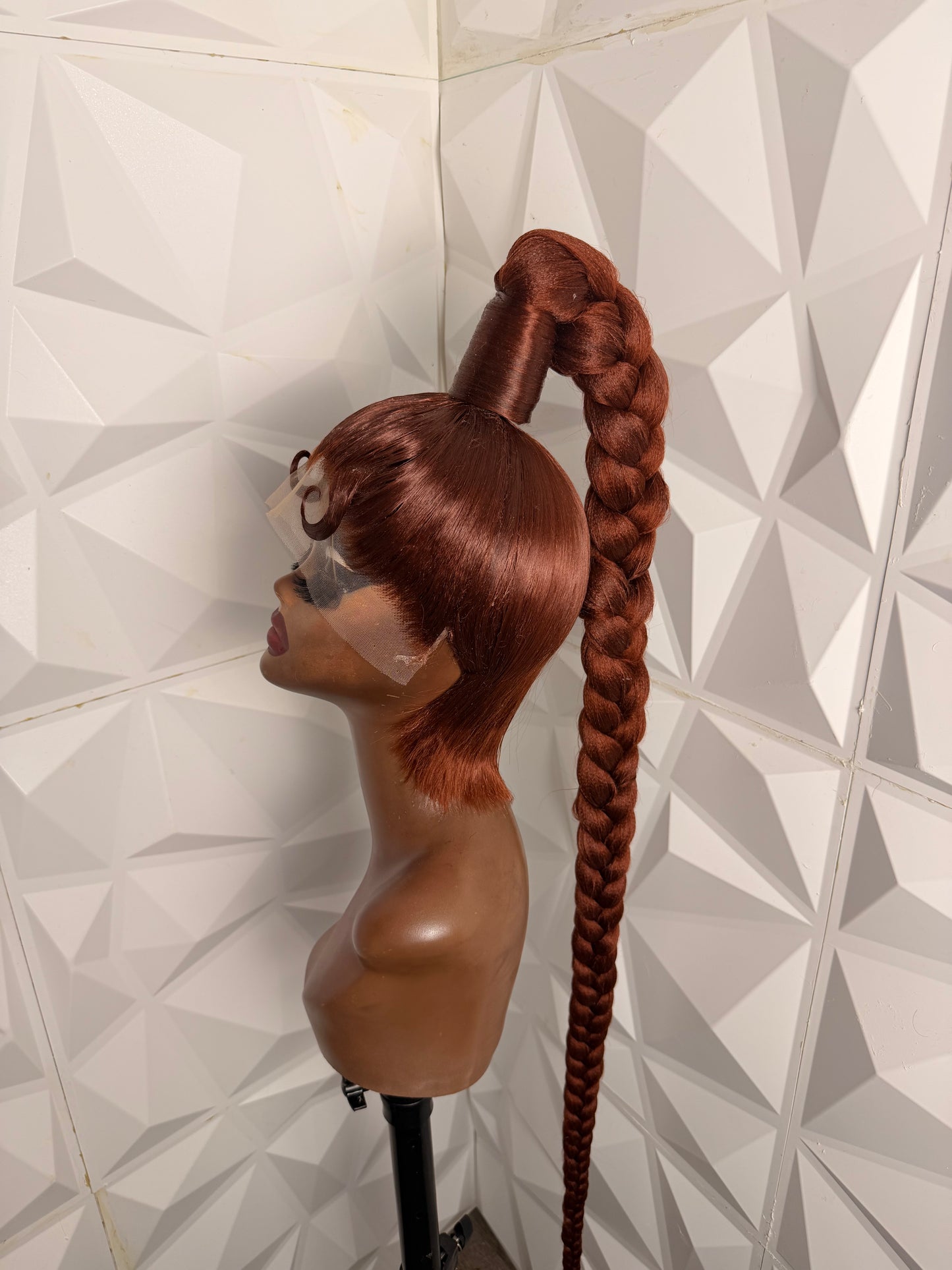 BIANCA 46” BXTCHWHIP