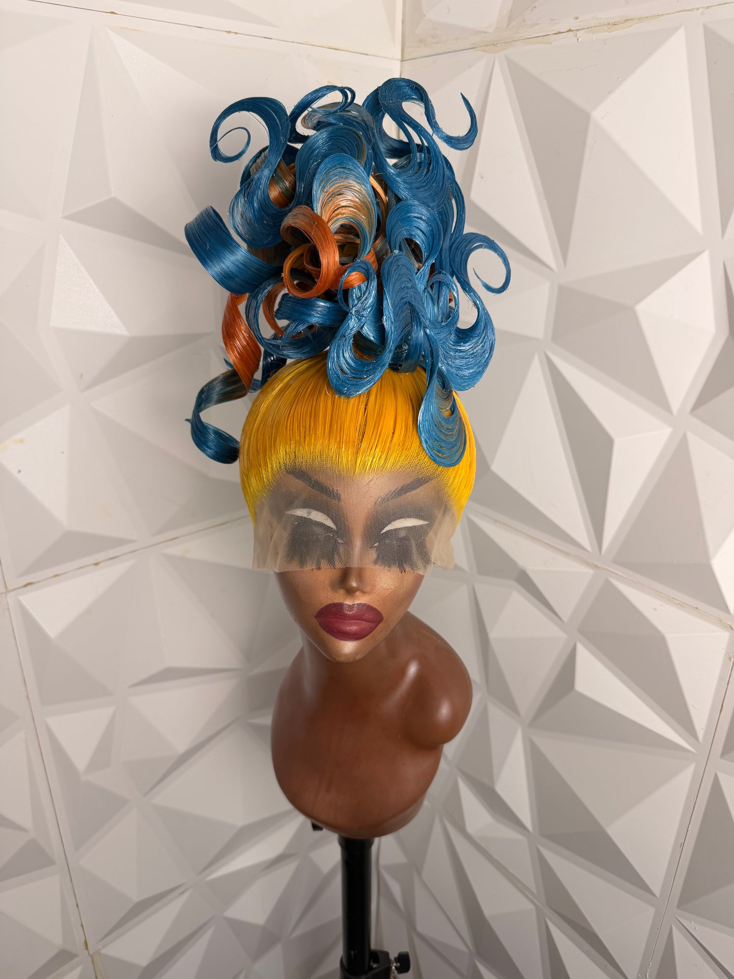 RIVER DEEP & UPDO HIGH